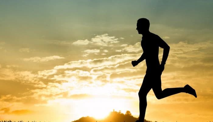 Running