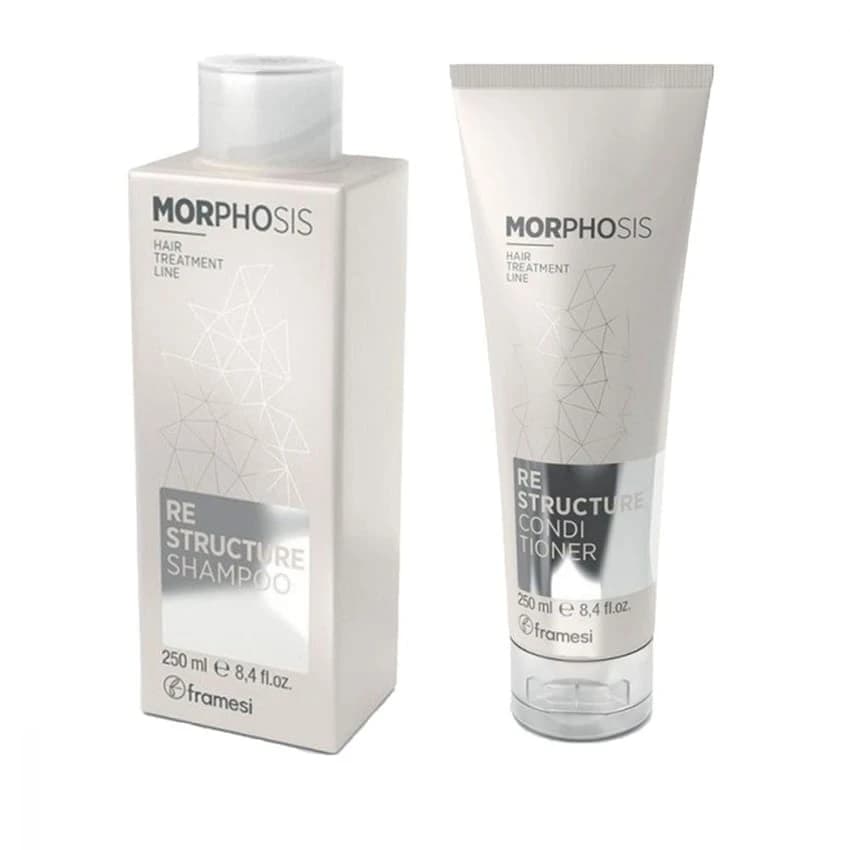 Framesi Morphosis Restructure Kit 2x250ml