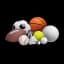 Sports & Ball Games