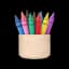 Coloring Tools