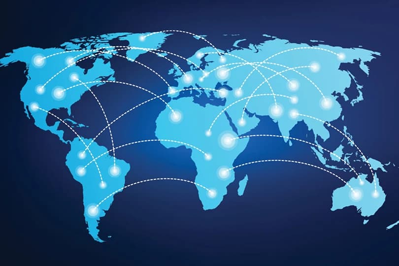 Foreign policy: How do countries deal with each other?