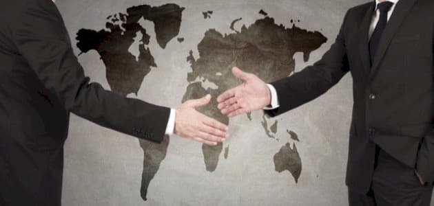 Diplomacy