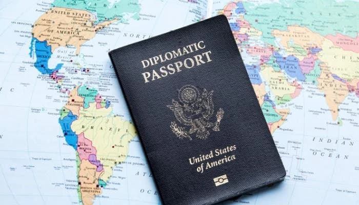 Passpur Diplomacy