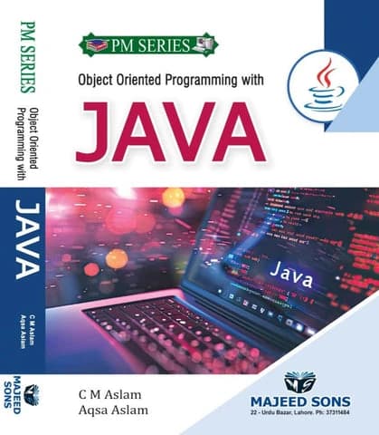 Understanding Object Oriented Programming with C++ by Dr. Mowafak Fathi Hasan from دار الشروق (2007).