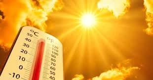 How to protect yourself from the harmful effects of heat waves