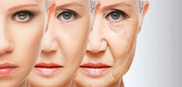 How to look younger
