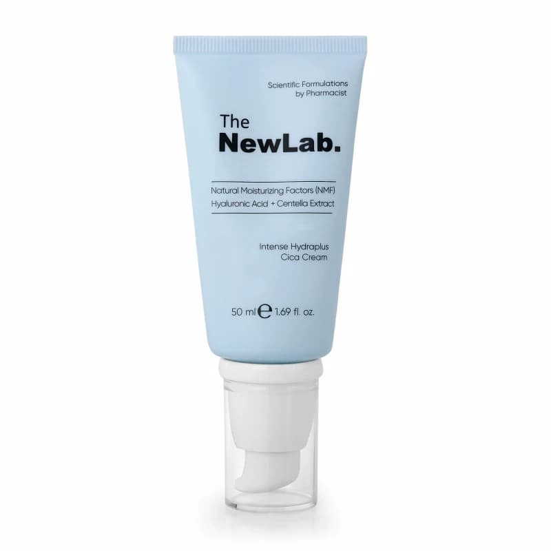 THE NEWLAB MOISTURIZING CICA CREAM