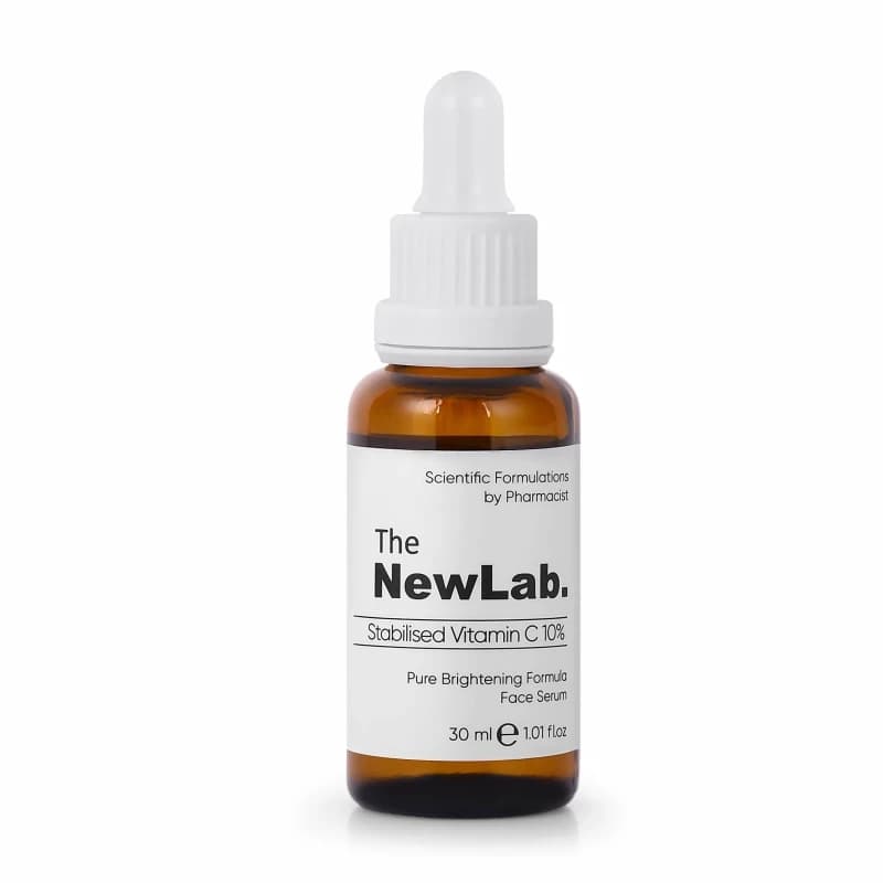 THE NEWLAB VITAMIN C 10%