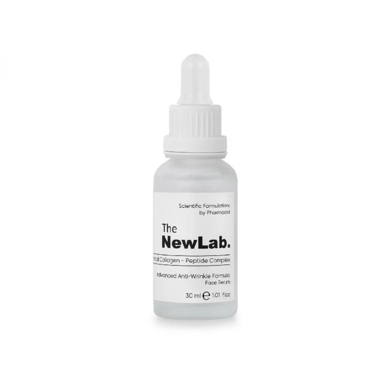 The NewLab Botanical Collagen-Peptide Complex
