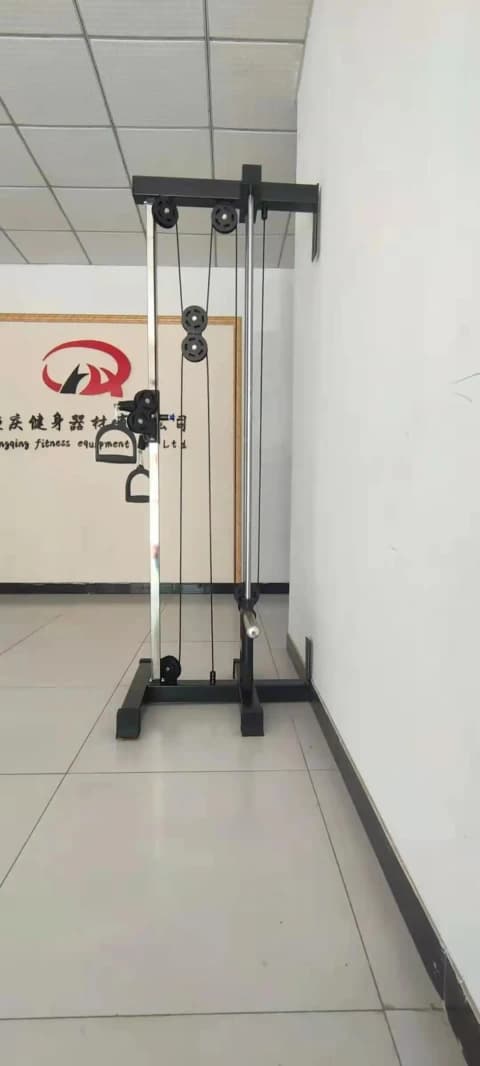 Home Gym Pro Max Alternative