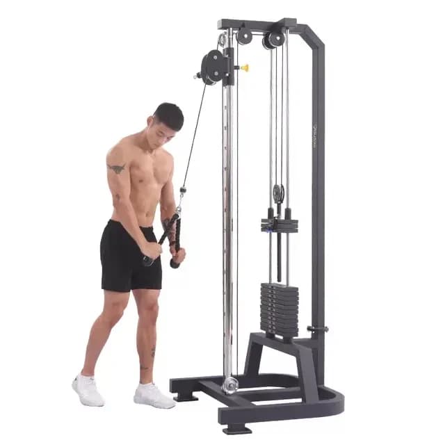 Home Gym Pro Max Alternative