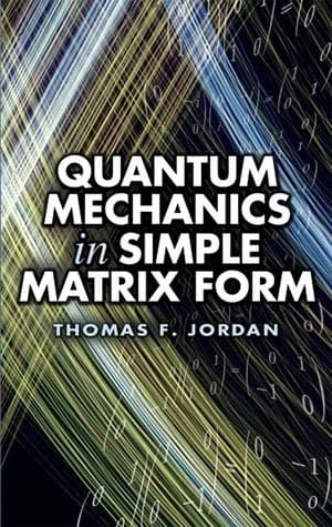 An accessible guide to 'Quantum Mechanics in Simple Method' from 2026 - دار الحوار للنشر والتوزيع.
