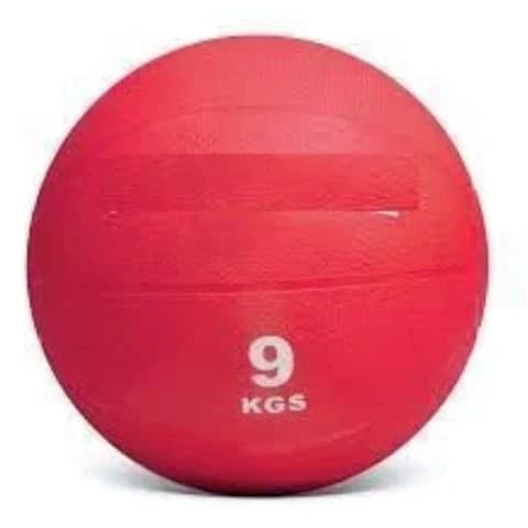 Slam Ball Rubber weight 2-10KG