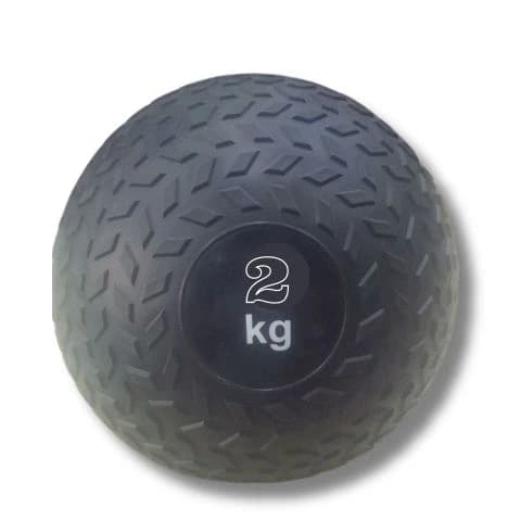 Slam Ball Rubber weight 2-10KG