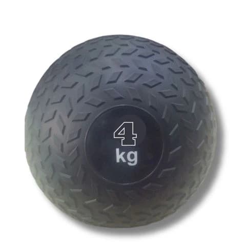 Slam Ball Rubber weight 2-10KG