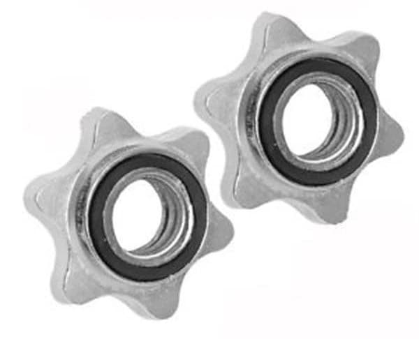 EZ Curl Bar 28mm