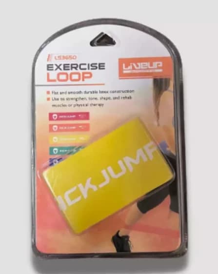 Live Up Exercise Resistance Loop