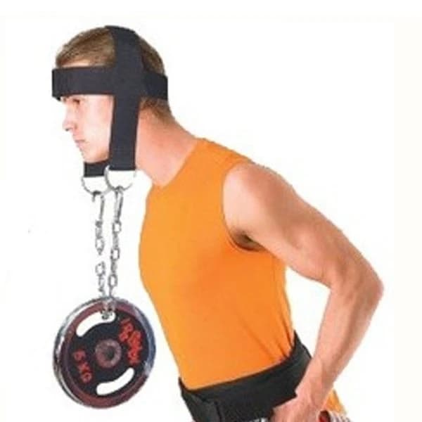 Head Harness