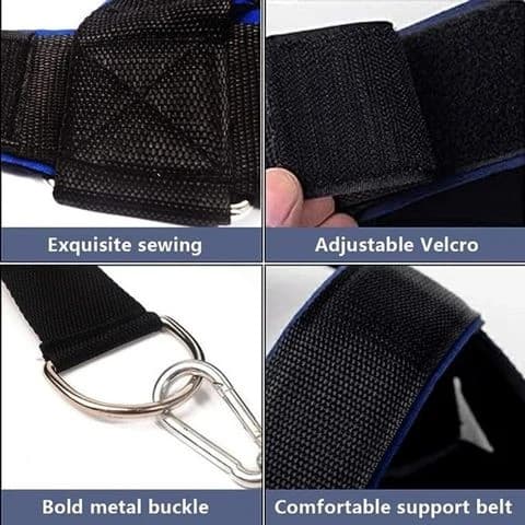 Head Harness