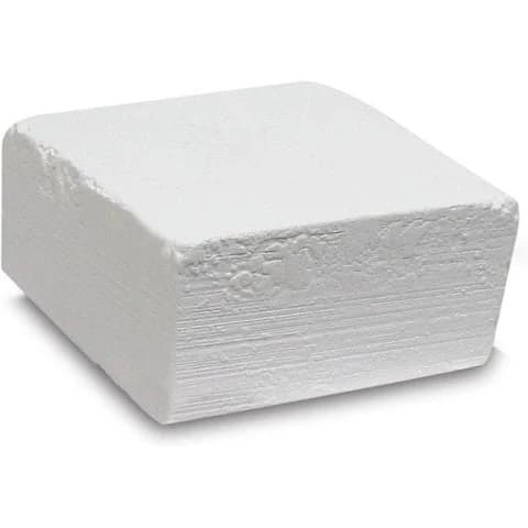 gym chalk powder