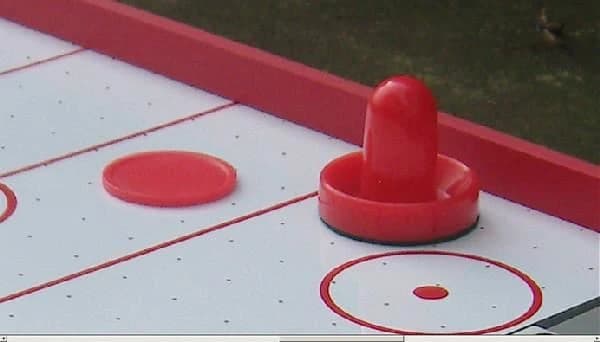 Air Hockey Table AT-5007