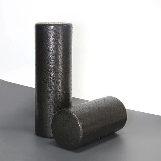 أسطوانة فوم صلبة PE مقاس 45x15 سم