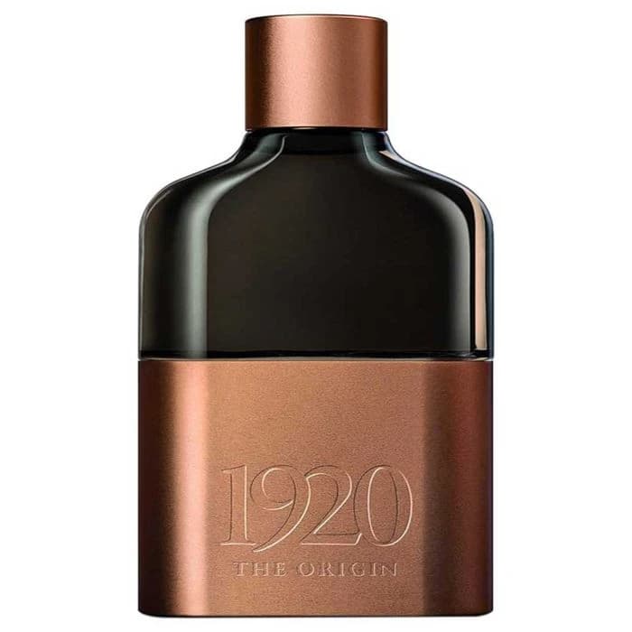 Tous 1920 The Origin EDP For Men