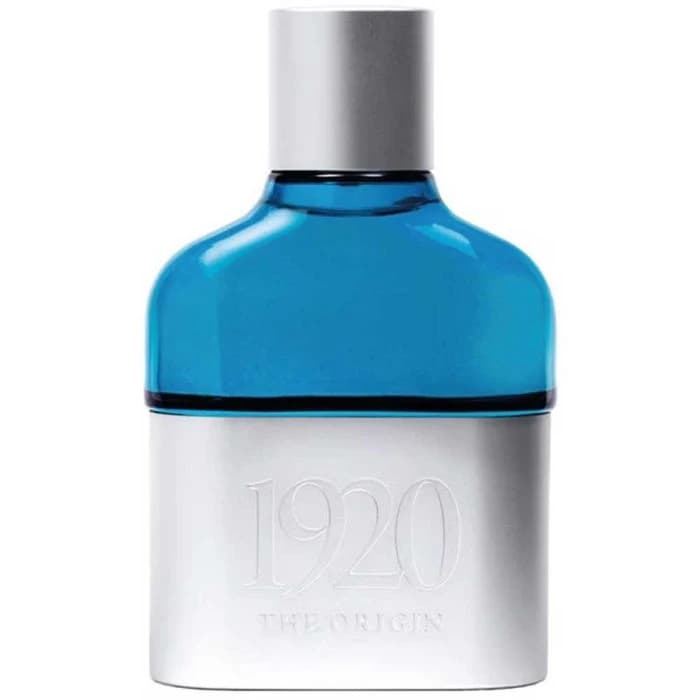 Tous 1920 The Origin EDT For Men
