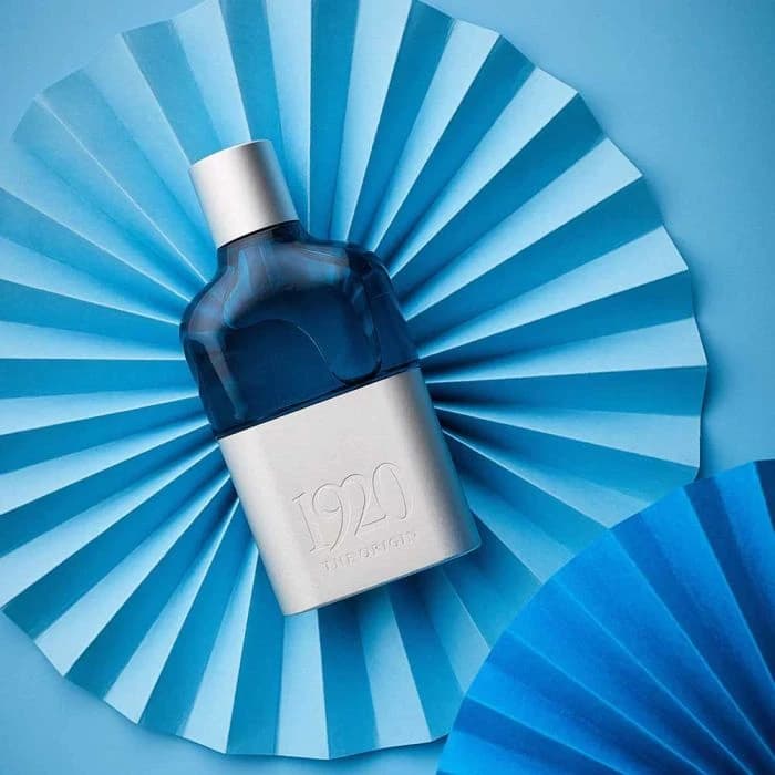 Tous 1920 The Origin EDT For Men
