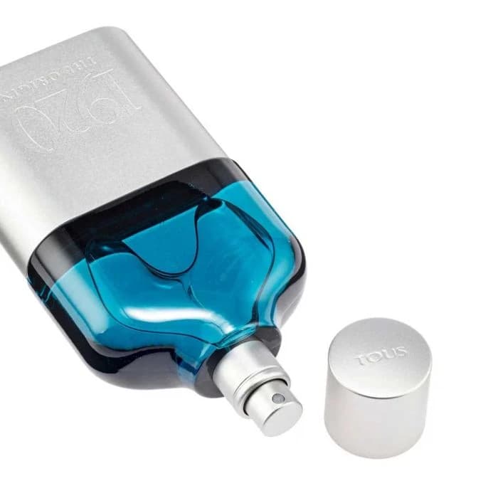 Tous 1920 The Origin EDT For Men