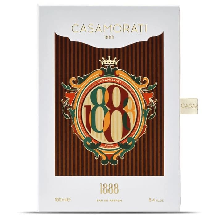 Casamorati 1888 EDP 100Ml Unisex