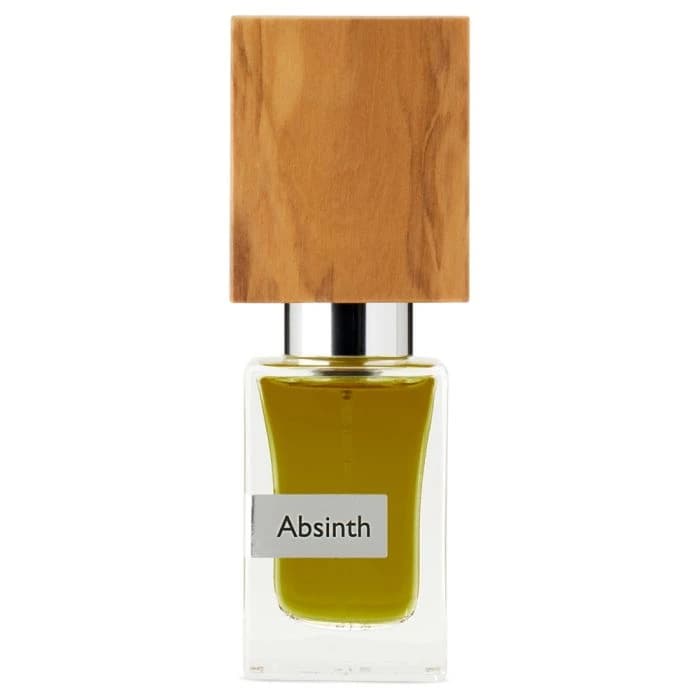 Nasomatto Absinth EDP 30Ml Unisex