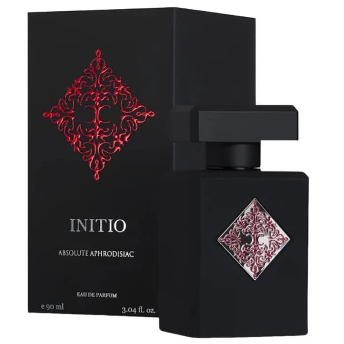 Initio Absolute Aphrodisiac EDP 90Ml Unisex