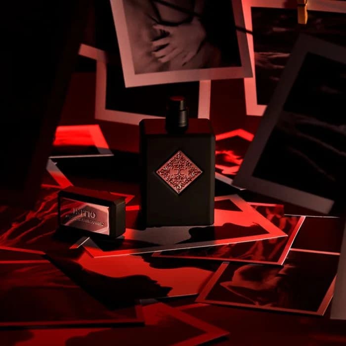 Initio Absolute Aphrodisiac EDP 90Ml Unisex