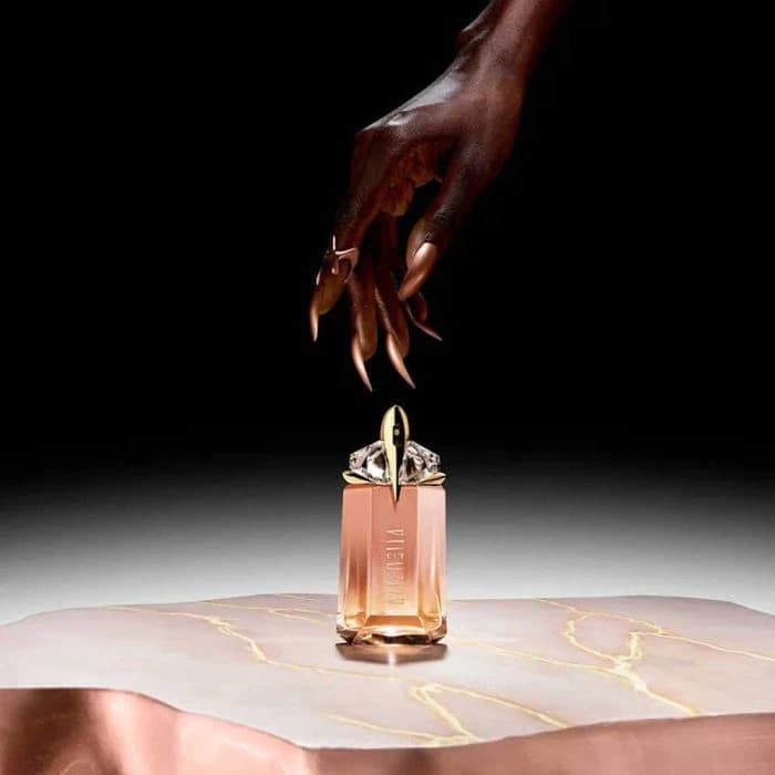 Mugler Alien Goddess Supra Florale EDP For Women