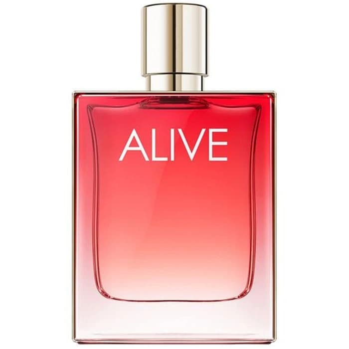 Hugo Boss Alive Intense EDP 80ML For Women