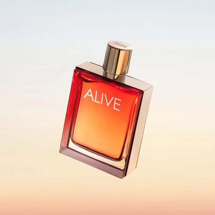 Hugo Boss Alive Intense EDP 80ML For Women