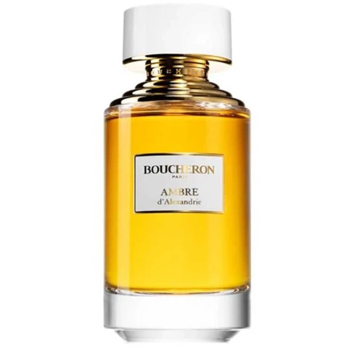 Boucheron Ambre D'Alexandrie EDP 125Ml Unisex