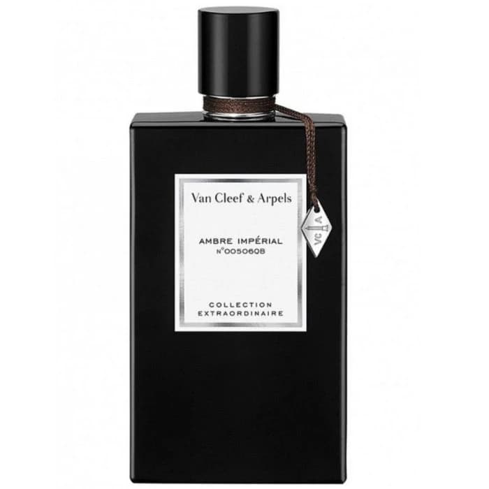 Van CLeef & Arpels Ambre Imperial EDP 75Ml Unisex