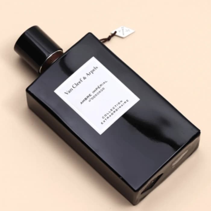 Van CLeef & Arpels Ambre Imperial EDP 75Ml Unisex