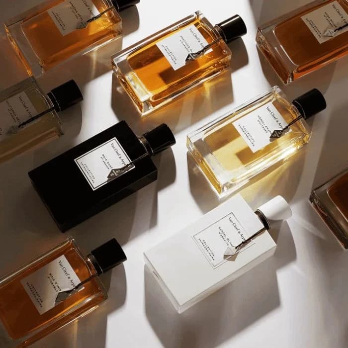 Van CLeef & Arpels Ambre Imperial EDP 75Ml Unisex