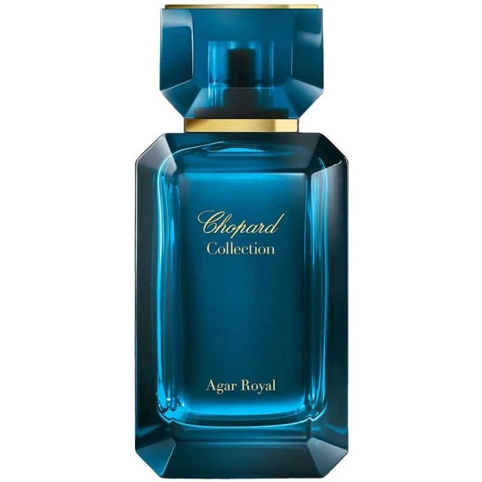 Chopard Agar Royal EDP 100Ml For Men