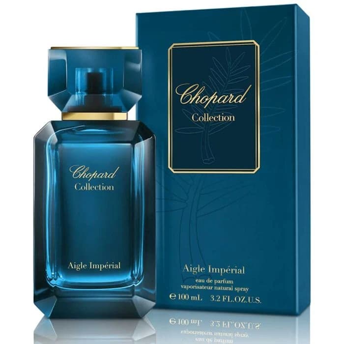 Chopard Aigle Imperial EDP 100Ml For Men