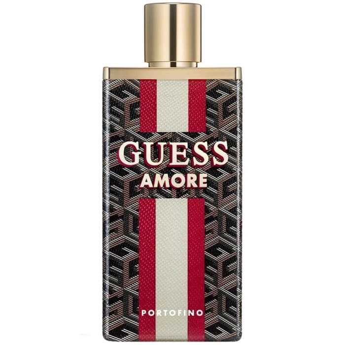 Guess Amore Portofino EDT 100Ml For Women