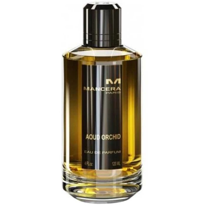 Mancera Aoud Orchid EDP 120ML Unisex