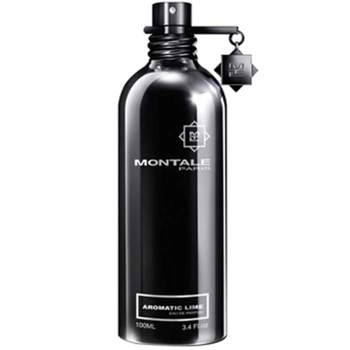 Montale Aromatic Lime EDP 100Ml Unisex