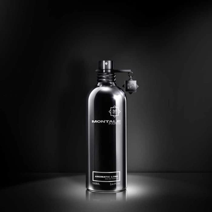 Montale Aromatic Lime EDP 100Ml Unisex