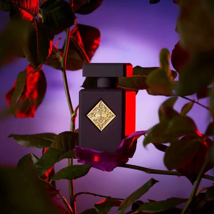 Initio Atomic Rose EDP 90Ml Unisex