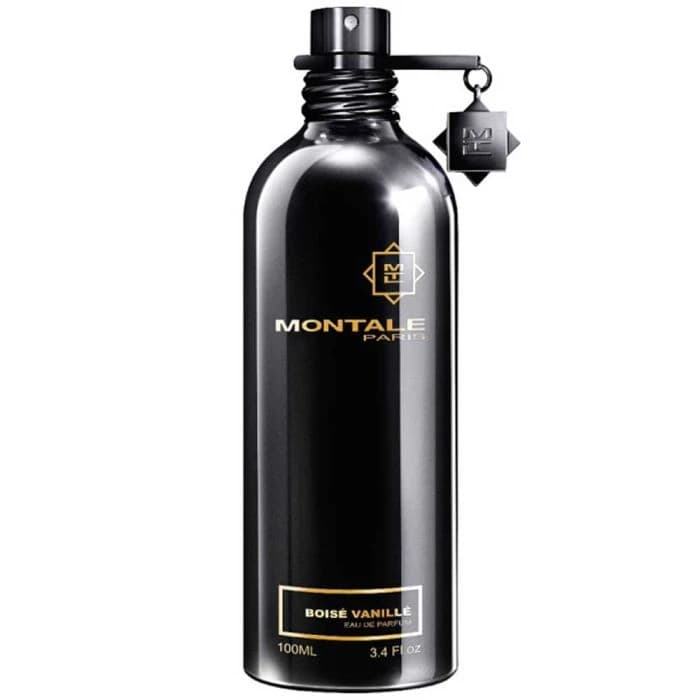 Montale Boise Vanille EDP 100Ml Unisex