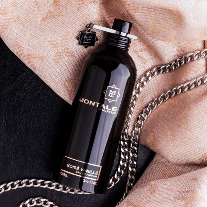 Montale Boise Vanille EDP 100Ml Unisex